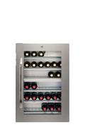 Reparación averías vinoteca Crolls en  Cuenca